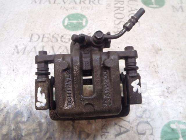 Zacisk hamulcowy tylny prawy 96626051 OPEL