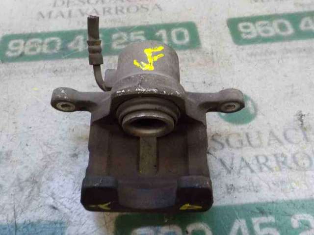 Zacisk hamulcowy tylny prawy 96626051 OPEL