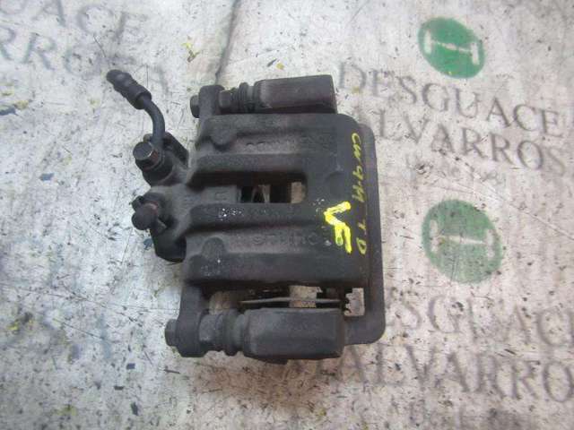 Zacisk hamulcowy tylny prawy 96626051 OPEL