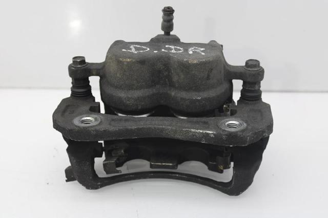 Zacisk hamulcowy tylny prawy 96626051 OPEL