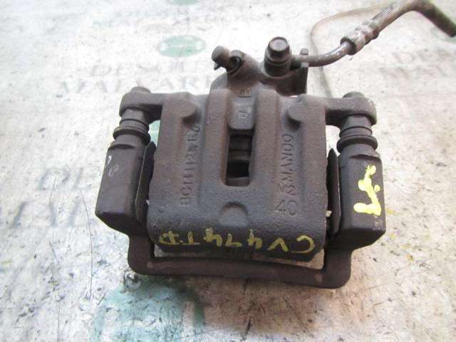 Zacisk hamulcowy tylny prawy 96626051 OPEL