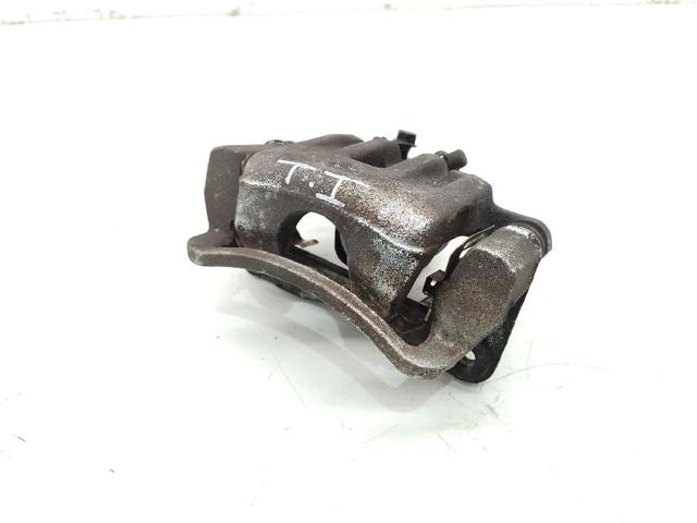 Zacisk hamulcowy tylny lewy 96626073 OPEL