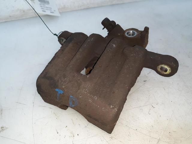 Zacisk hamulcowy tylny prawy 96626074 GM