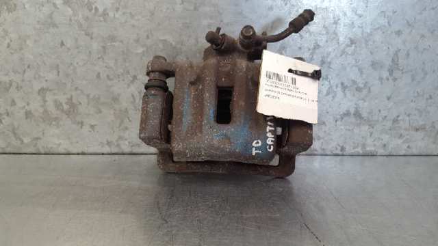 Zacisk hamulcowy tylny prawy 96626074 GM