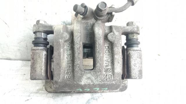 Zacisk hamulcowy tylny prawy 96626074 GM