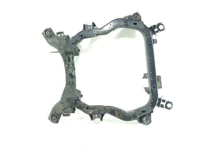 Korpus osi przedniej 96626232 GM