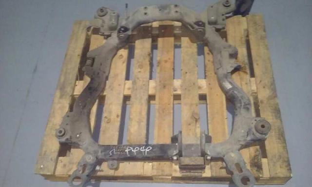 Korpus osi przedniej 96626232 GM
