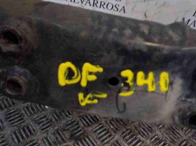 Korpus osi przedniej 96626232 GM