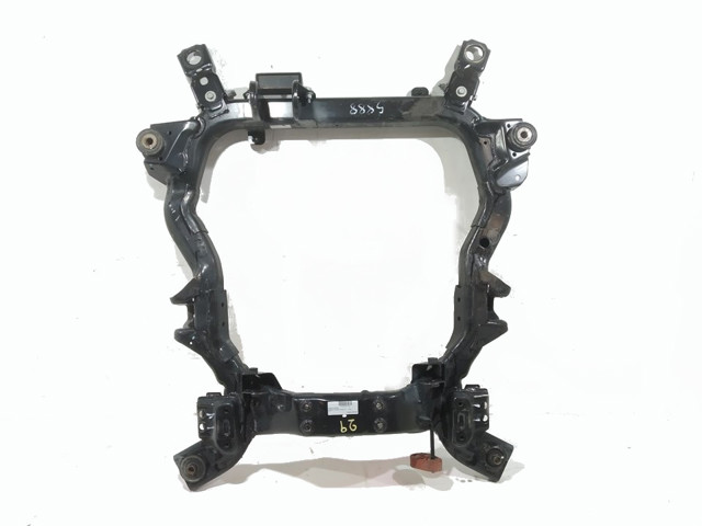 Korpus osi przedniej 96626232 GM