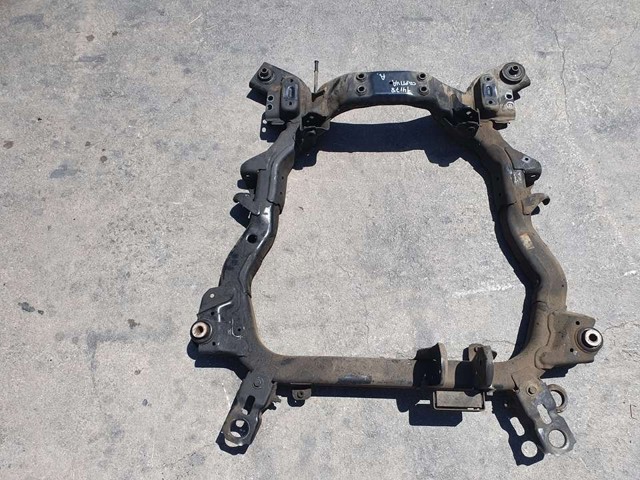 Korpus osi przedniej 96626232 GM