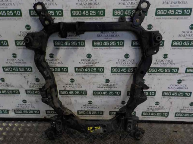 Korpus osi przedniej 96626232 GM