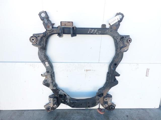 Korpus osi przedniej 96626232 GM