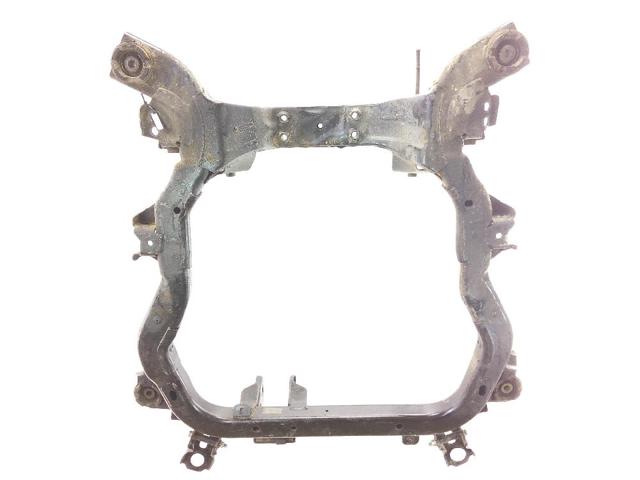 Korpus osi przedniej 96626232 OPEL
