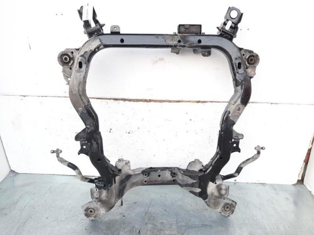 Korpus osi przedniej 96626232 OPEL