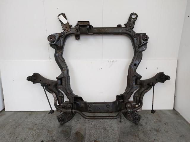 Korpus osi przedniej 96626232 OPEL