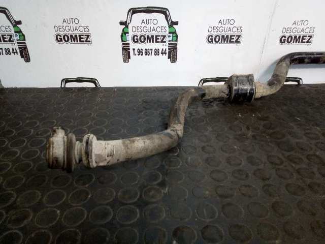 Stabilizator przedni Opel Antara L07