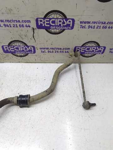Stabilizator przedni Opel Antara L07
