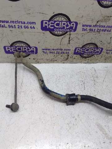 Stabilizator przedni Opel Antara L07