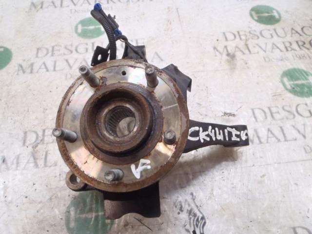 96626337 Opel