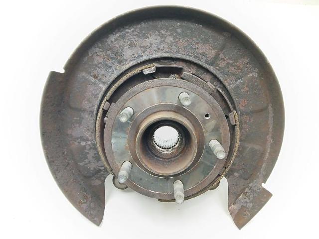 Czop (zwrotnica) tylny prawy 96626434 OPEL