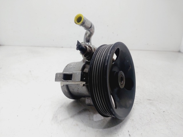 Pompa wspomagania hydraulicznego kierownicy 96626550 GM