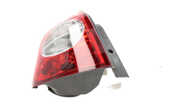 Lampa zespolona tylna lewa 9662695 GM