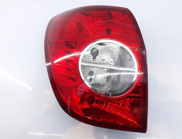 Lampa tylna Chevrolet Captiva