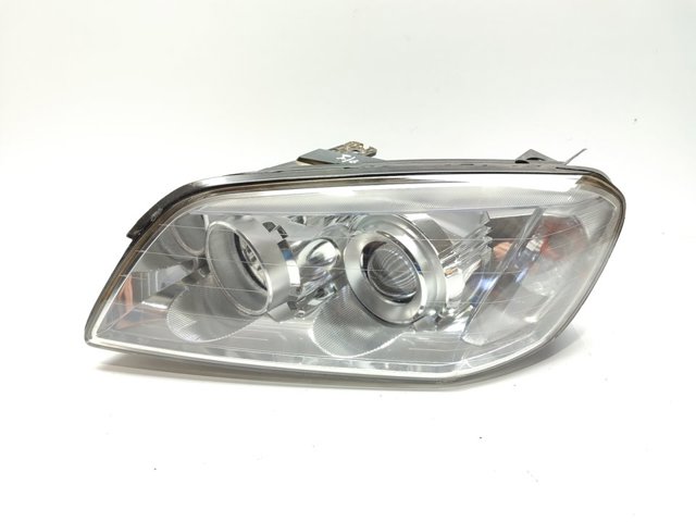 Reflektory Chevrolet Captiva
