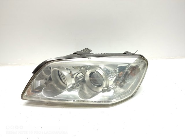 Reflektory Chevrolet Captiva