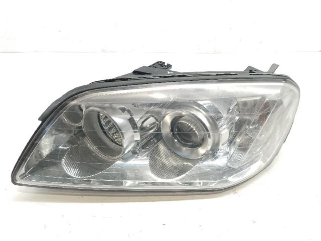 Reflektory Chevrolet Captiva