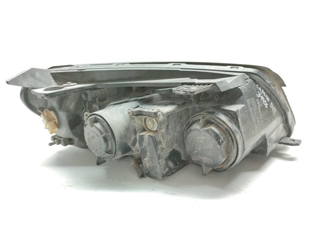 Reflektory Chevrolet Captiva