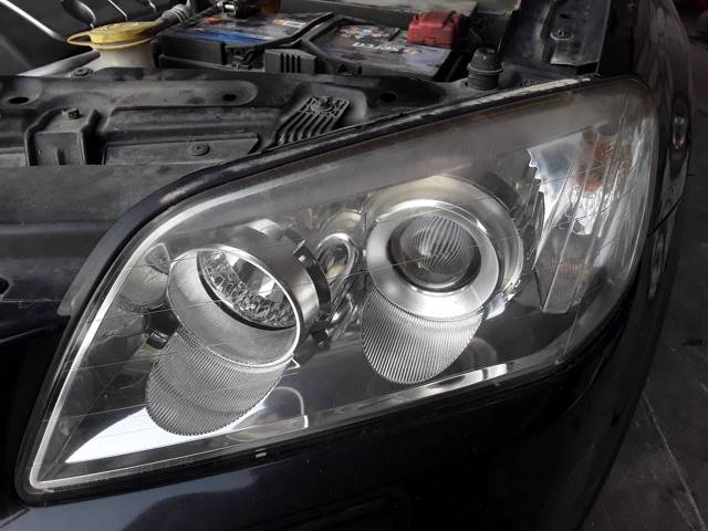 Reflektor lewy 96626973 GM