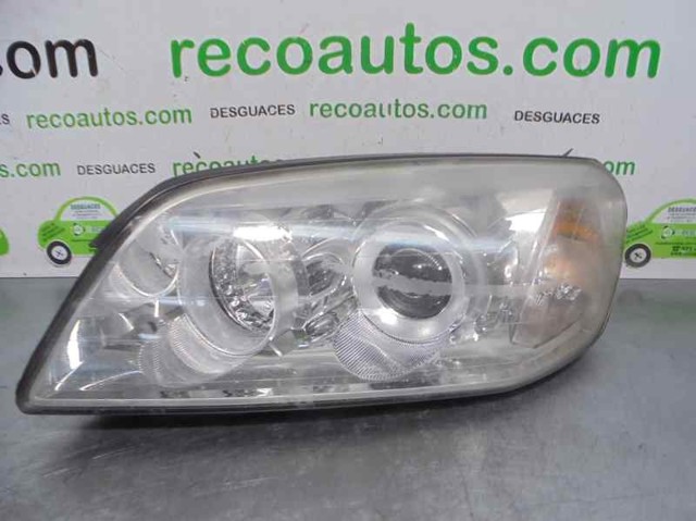 Reflektory Chevrolet Captiva