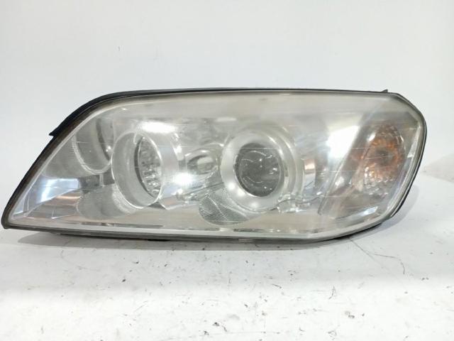 Reflektory Chevrolet Captiva