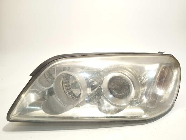 Reflektory Chevrolet Captiva