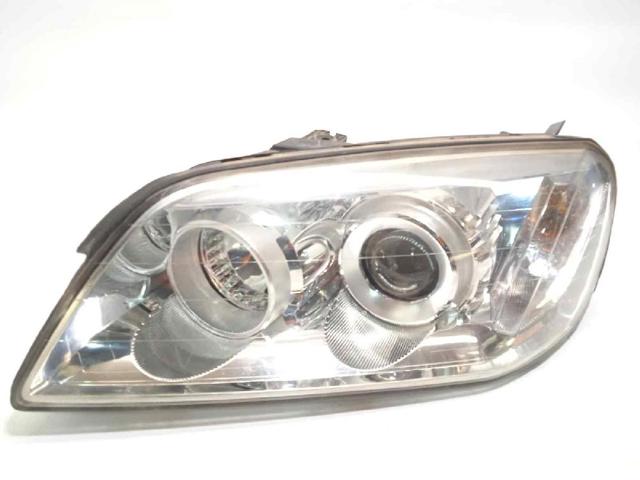 Reflektory Chevrolet Captiva