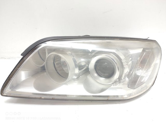 Reflektory Chevrolet Captiva