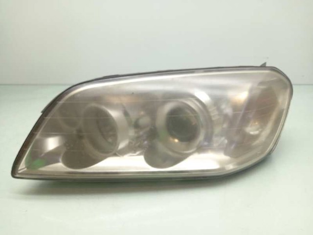 Reflektory Chevrolet Captiva