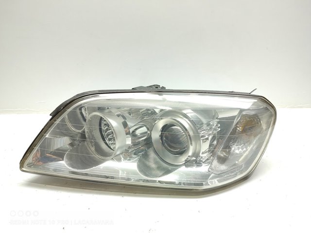 Reflektory Chevrolet Captiva