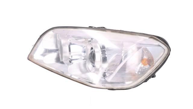Reflektor lewy 96626973 GM
