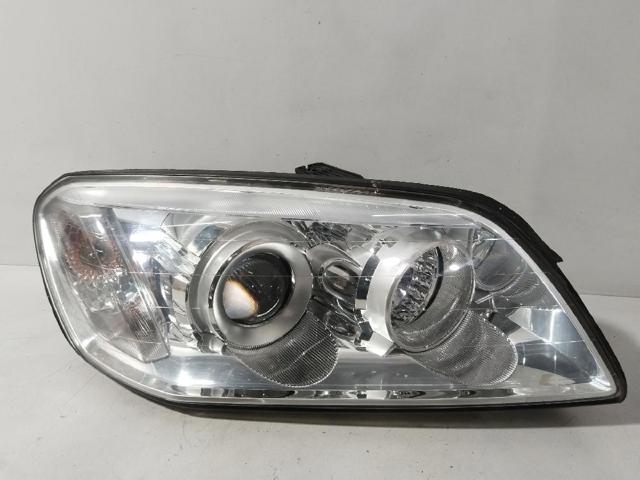 Reflektor lewy 96626973 GM