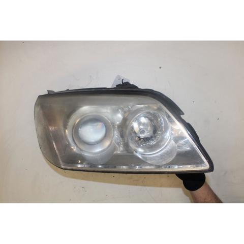 Reflektor prawy 96626974 GM