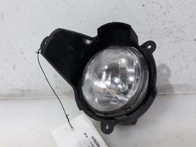 Lampa przeciwmgielna lewa 96626979 GM