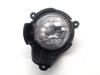 Lampa przeciwmgielna lewa 96626979 GM