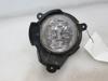 Lampa przeciwmgielna lewa 96626979 GM