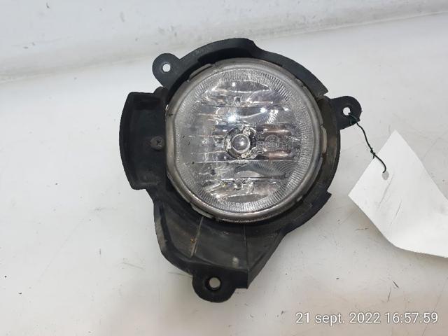 Lampa przeciwmgielna lewa 96626979 GM