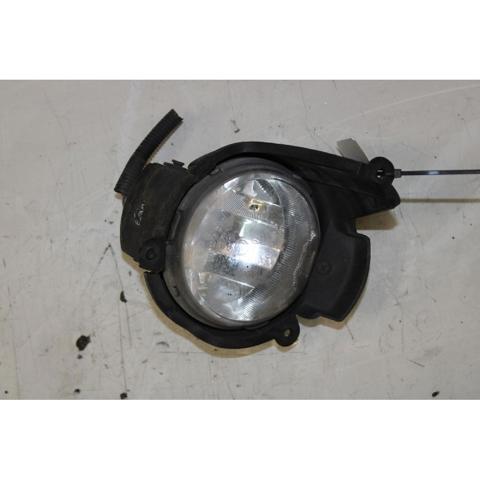 Lampa przeciwmgielna lewa 96626979 GM