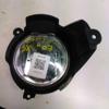 Lampa przeciwmgielna lewa 96626979 GM