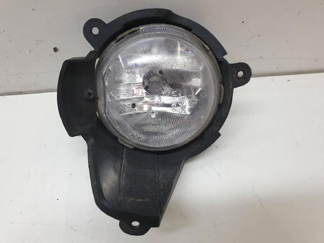 Lampa przeciwmgielna lewa 96626979 GM