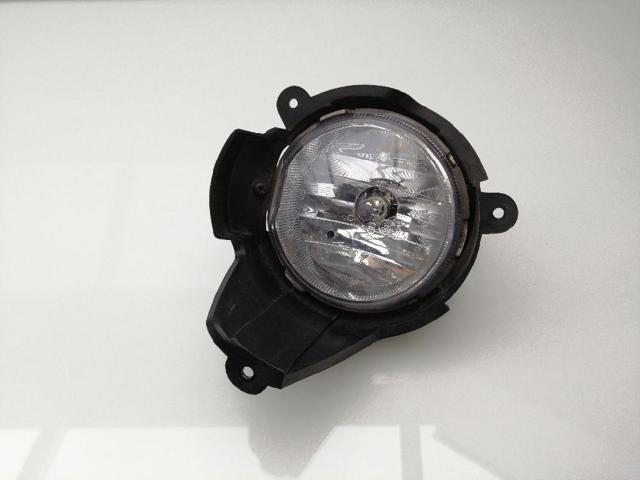 Lampa przeciwmgielna lewa 96626979 GM